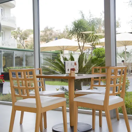 Alegria Fenals Mar Lloret de Mar