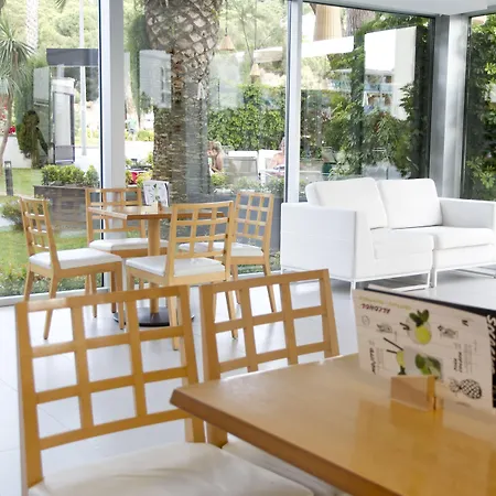 Alegria Fenals Mar Hotel