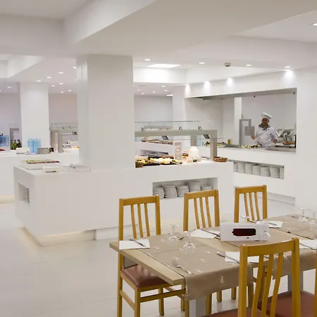 Alegria Fenals Mar Hotel Lloret de Mar