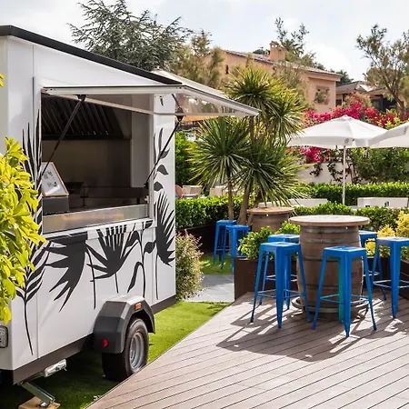 Hotel Alegria Fenals Mar