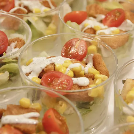 Alegria Fenals Mar 3*