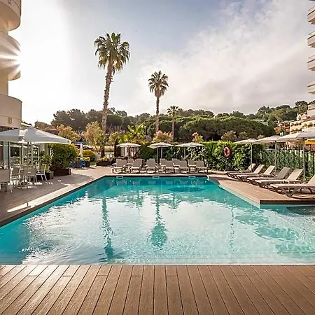 Alegria Fenals Mar Otel Lloret de Mar
