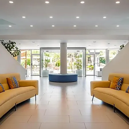 Otel Alegria Fenals Mar Lloret de Mar