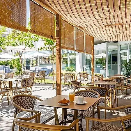 Otel Alegria Fenals Mar