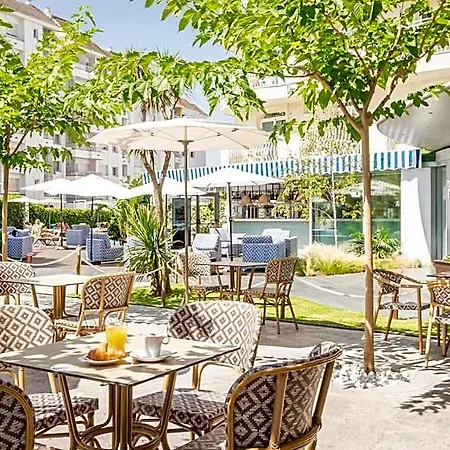 Otel Alegria Fenals Mar Lloret de Mar