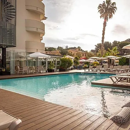 Alegria Fenals Mar Otel 3*