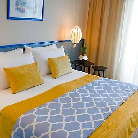 Otel Alegria Fenals Mar Lloret de Mar