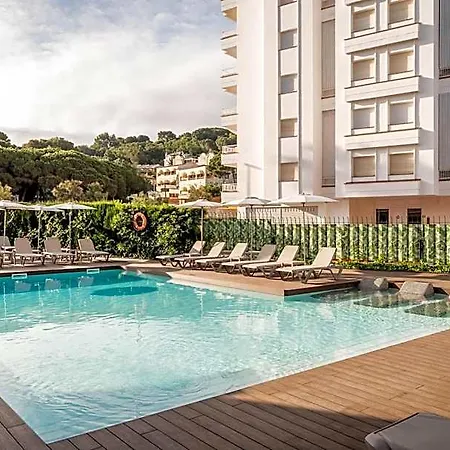 Alegria Fenals Mar Otel Lloret de Mar