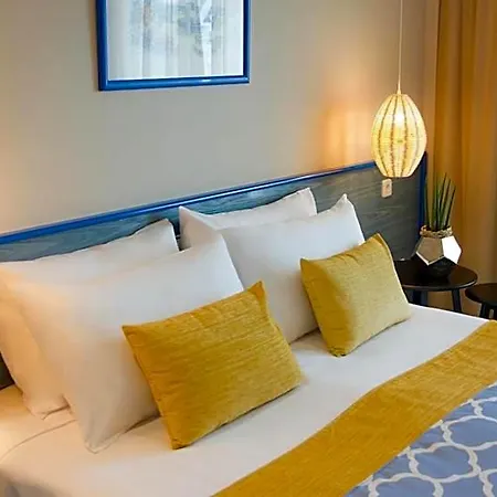 Alegria Fenals Mar Otel Lloret de Mar