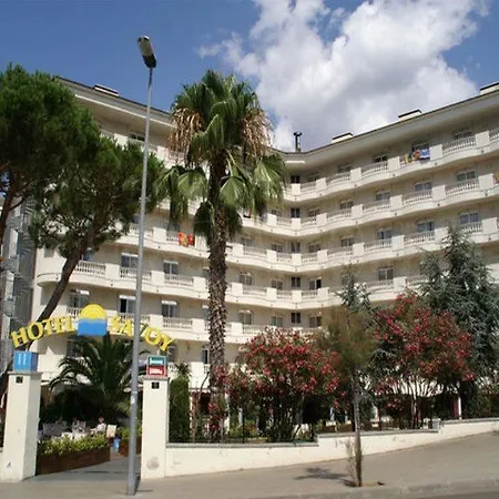 Alegria Fenals Mar Λορέτ Ντε Μαρ