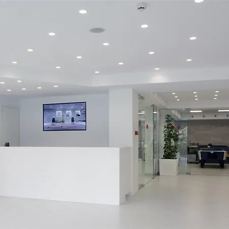 Ξενοδοχείο Alegria Fenals Mar 3*