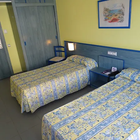 Alegria Fenals Mar 3* Λορέτ Ντε Μαρ