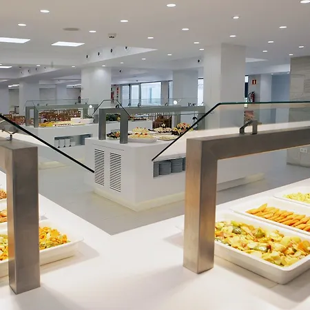 阿莱格里亚费奈斯玛尔酒店