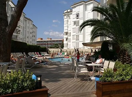 Alegria Fenals Mar Λορέτ Ντε Μαρ