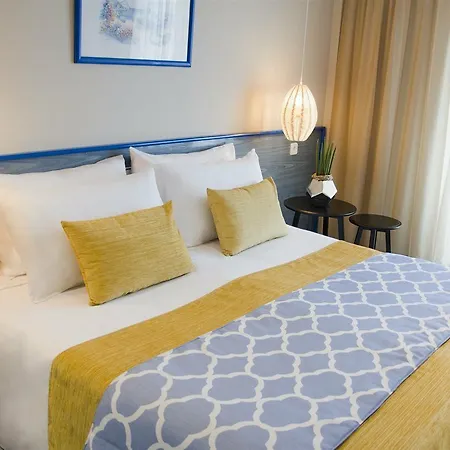 Alegria Fenals Mar 3* Λορέτ Ντε Μαρ