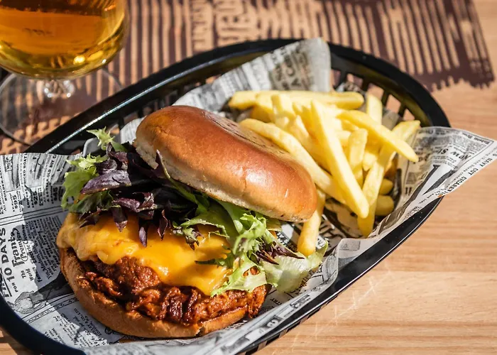 酒店 阿莱格里亚费奈斯玛尔酒店 3*