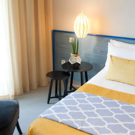 Alegria Fenals Mar Szálloda 3*