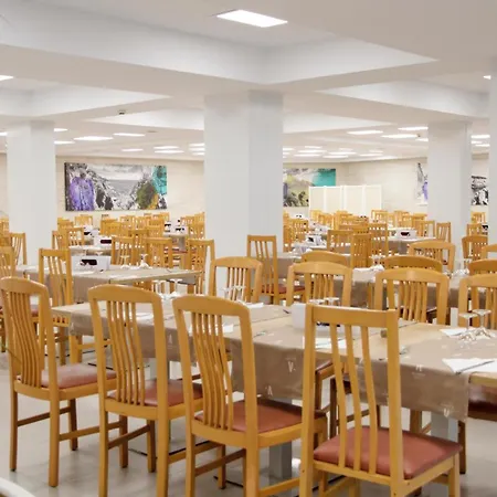 Hotel Alegria Fenals Mar Lloret de Mar