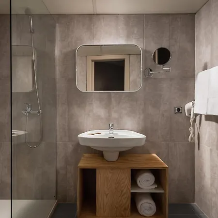 Szálloda Alegria Fenals Mar 3*