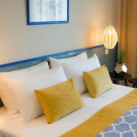 Szálloda Alegria Fenals Mar Lloret de Mar