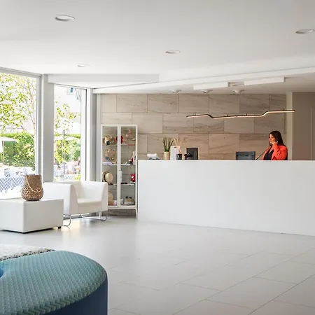 Alegria Fenals Mar Szálloda Lloret de Mar