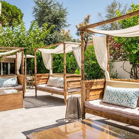 Alegria Fenals Mar Lloret de Mar