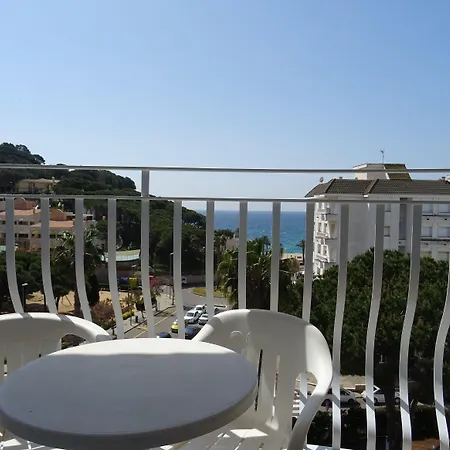 Alegria Fenals Mar Lloret de Mar