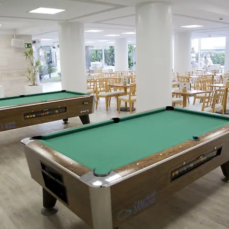 Alegria Fenals Mar Szálloda 3*