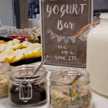 Alegria Fenals Mar Szálloda Lloret de Mar