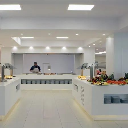 Szálloda Alegria Fenals Mar