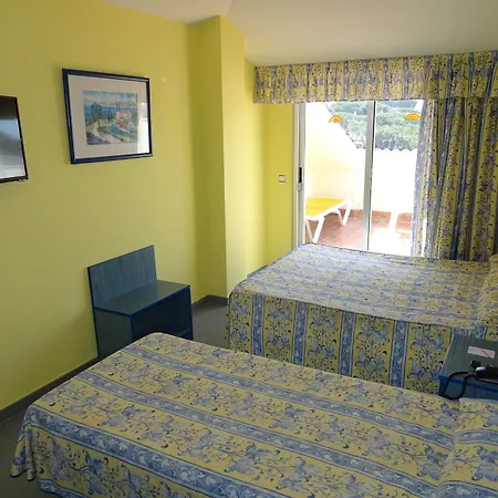 Alegria Fenals Mar Lloret de Mar