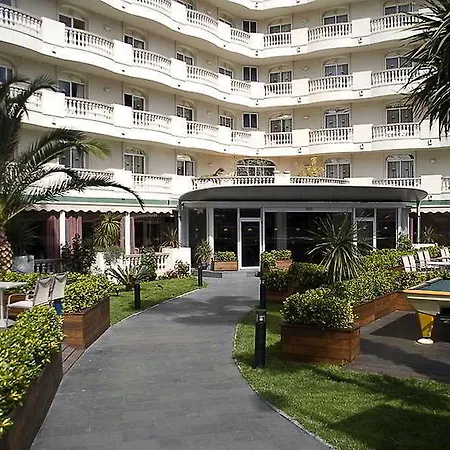 Alegria Fenals Mar Lloret de Mar