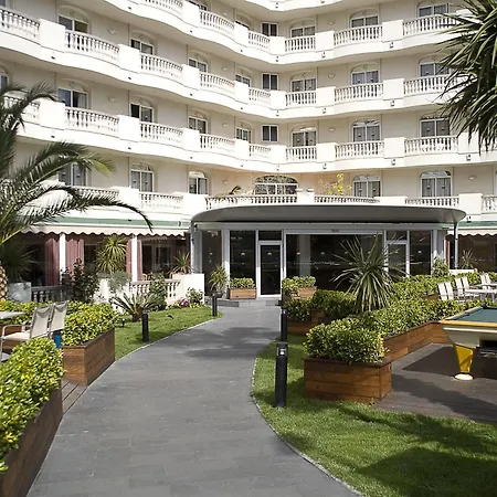 Alegria Fenals Mar Szálloda Lloret de Mar