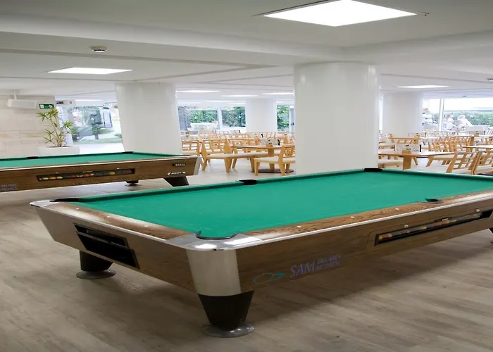 Alegria Fenals Mar Ξενοδοχείο Λορέτ Ντε Μαρ