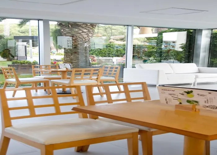 Alegria Fenals Mar 3* Λορέτ Ντε Μαρ