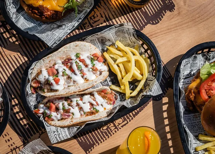 Alegria Fenals Mar Λορέτ Ντε Μαρ