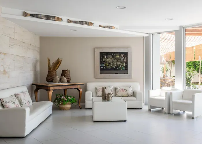 Ξενοδοχείο Alegria Fenals Mar