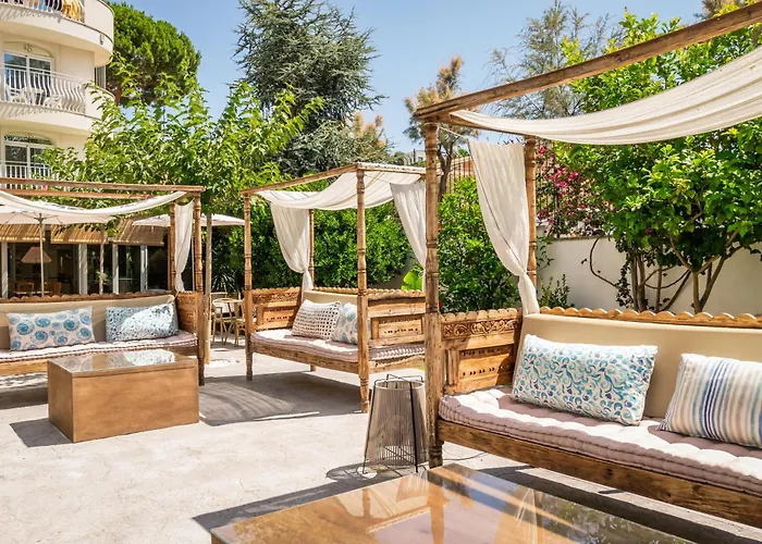 Alegria Fenals Mar Λορέτ Ντε Μαρ