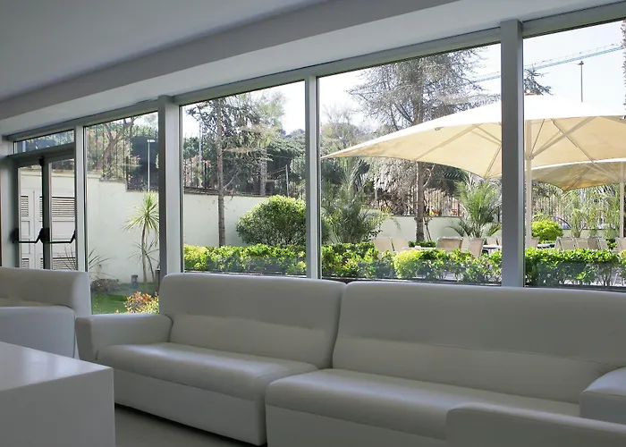 Ξενοδοχείο Alegria Fenals Mar 3*