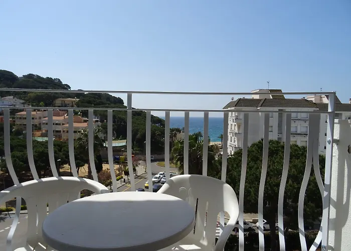 Alegria Fenals Mar Λορέτ Ντε Μαρ