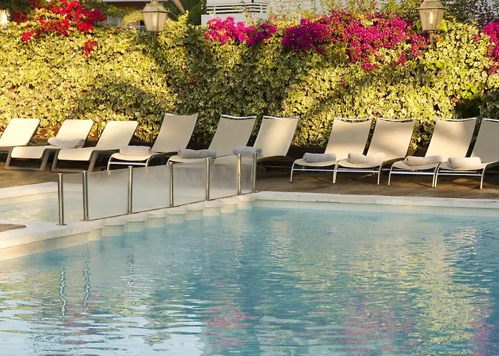 Alegria Fenals Mar 3*