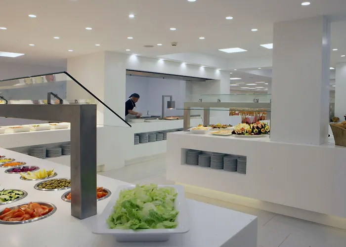 Alegria Fenals Mar 3*