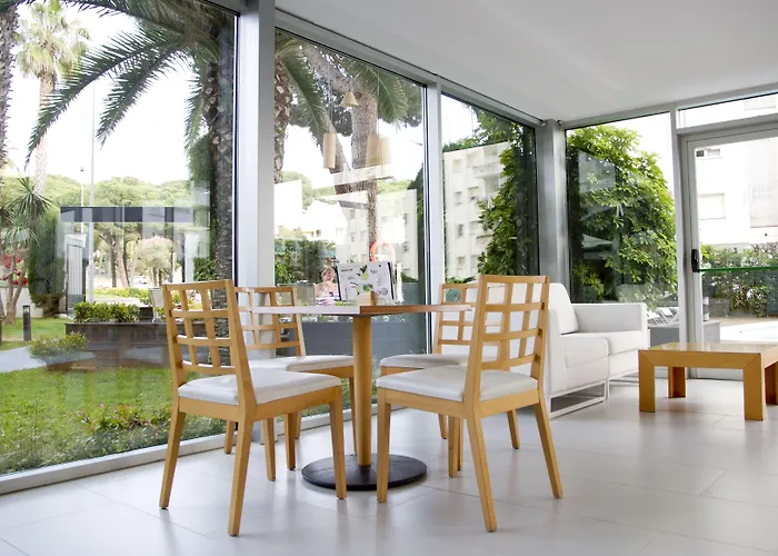 Alegria Fenals Mar Ξενοδοχείο Λορέτ Ντε Μαρ