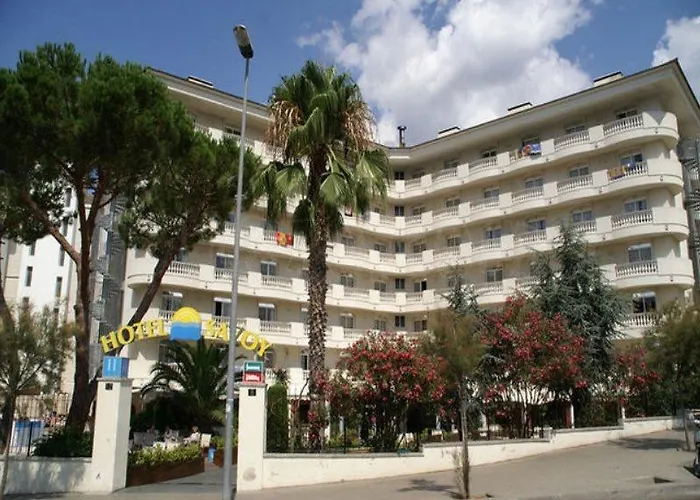 Alegria Fenals Mar Λορέτ Ντε Μαρ