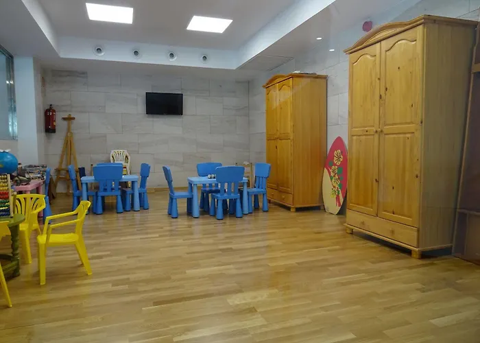 Alegria Fenals Mar 3*