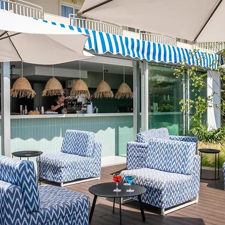 Alegria Fenals Mar Hotel 3*