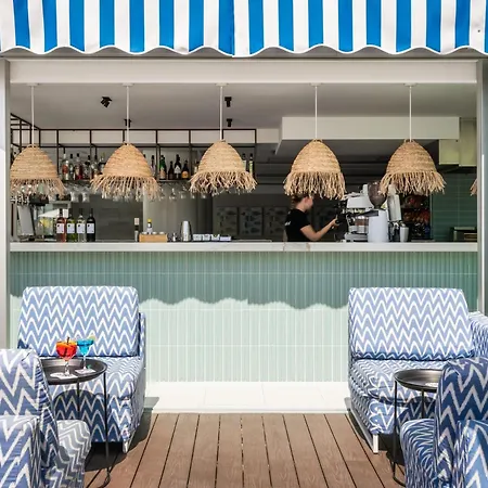 Alegria Fenals Mar 3*