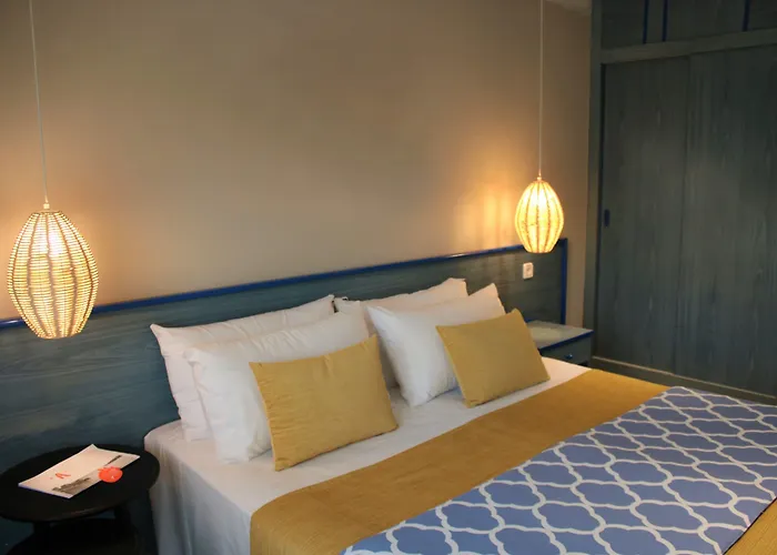 Hotel Alegria Fenals Mar