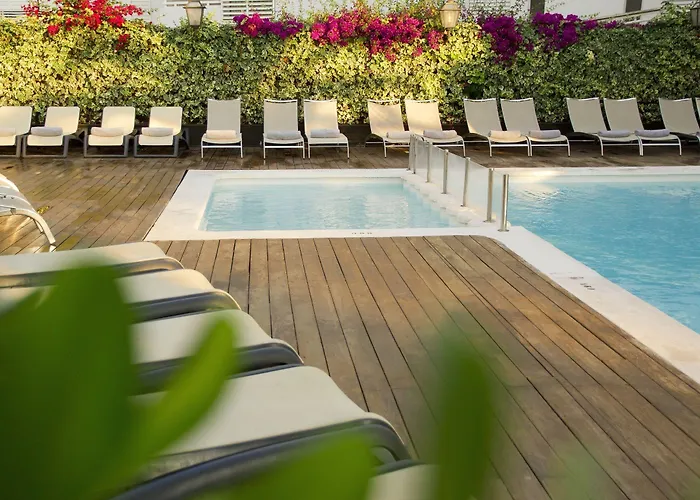 Alegria Fenals Mar Hotel