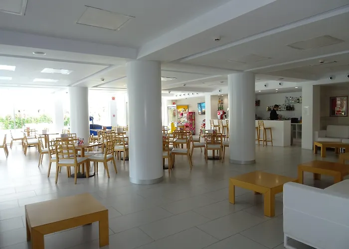 Alegria Fenals Mar Hotel